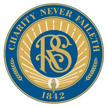 Relief Society Seal