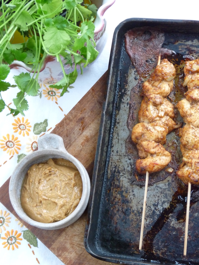 chinese new year chicken wings