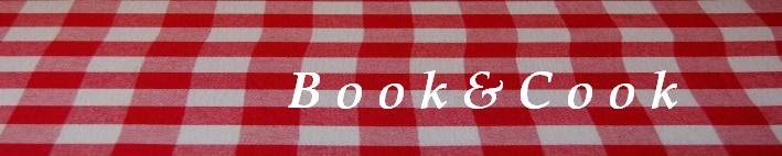 BOOK&COOK