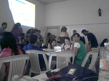 Durante el Curso.