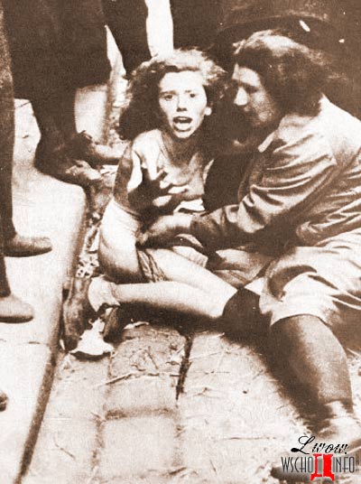 Жизнь евреев не учит.