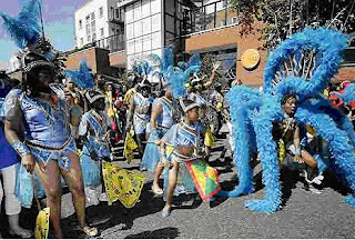 Travelling: An Amazing Country: Brazil