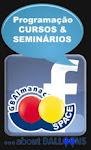 Programação 2011