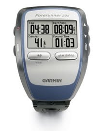 My Favorite Running Gadget