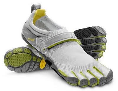 Fivefingers Running Shoes on On Minimalist Running Shoes  Vibram Has Balls  Nike Dropped Them