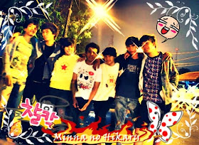 ☺♥♫Heaven Voice's♫♥☺