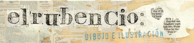 elrubencio blog