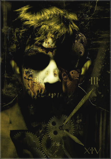 Shaman Photo and Illustration