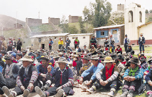 4,7 millones de peruanos viven en situación extrema de pobreza.