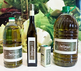 Productos Belluga Gourmet