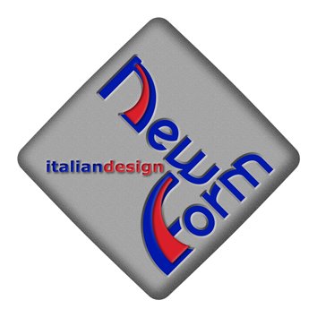 NEW FORM - ITALIAN DESIGN