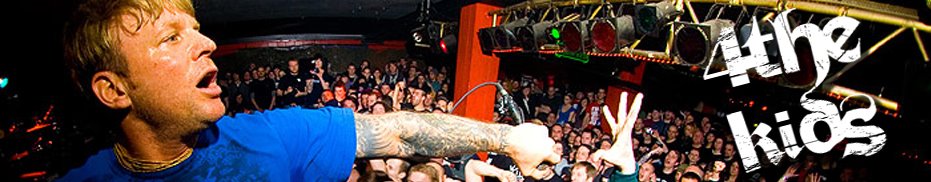 4 The Kids | REVIEWS | PT WebZine