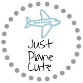 Just Plane Cute