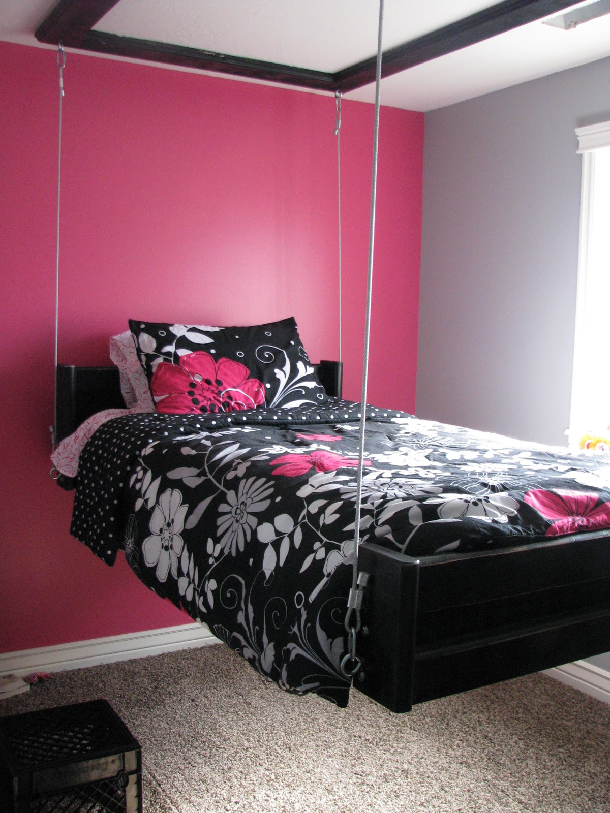 Creative Bedroom Ideas For 22 Year Old Woman 