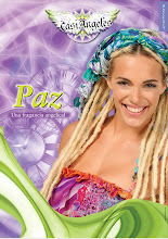 Perfume Paz de Casi Angeles