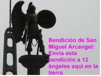 BENDICIÓN