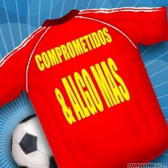 Premio "Comprometidos y algo más"