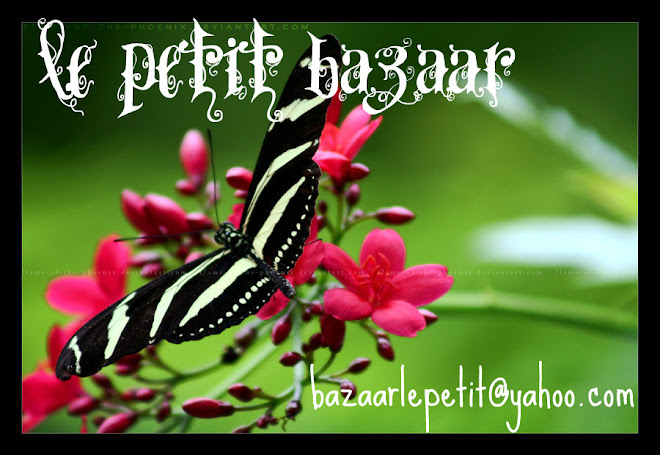 le petit bazaar