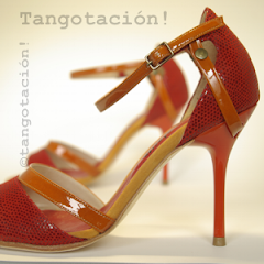 Tangotacion! TANGO&SALSA shoes!