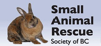 Small Animal Rescue Society of BC