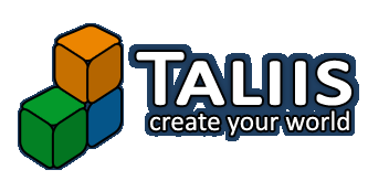 Taliis - another Warcraft map editor