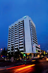Harbour View Hotel (Standard) 3*  RM 308.00
