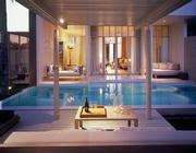 SALA Honeymoon Package Special offer for Honeymoon couples staying minimum 3 nights: