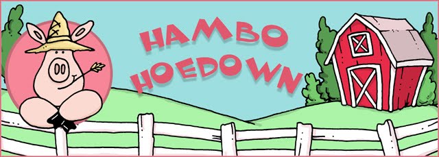 Hambo Hoedown