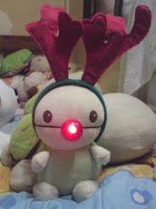 X'mas DEER