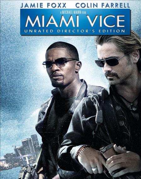 Real Vice: Miami movie