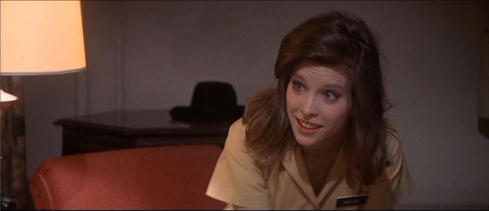 2 or 3 lines (and so much more) David Bowie "Moonage Daydream" (1972)