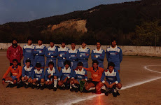 Valle Telesina allievi reg. 1982-'83