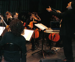 CORO E ORCHESTRA "E.PESTALOZZI"