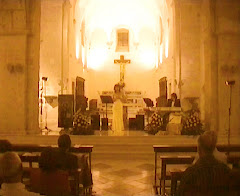 Lirica Sacra all'Oasi S.Maria di Stignano