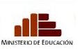 Ministerio de Educación del Perú