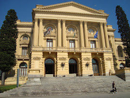 Museu do Ipiranga - SP