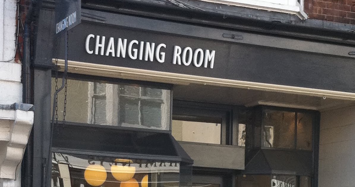 I Heart Tunbridge Wells My favourite clothing store in Tunbridge Wells.