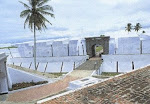 Benteng Malaberho