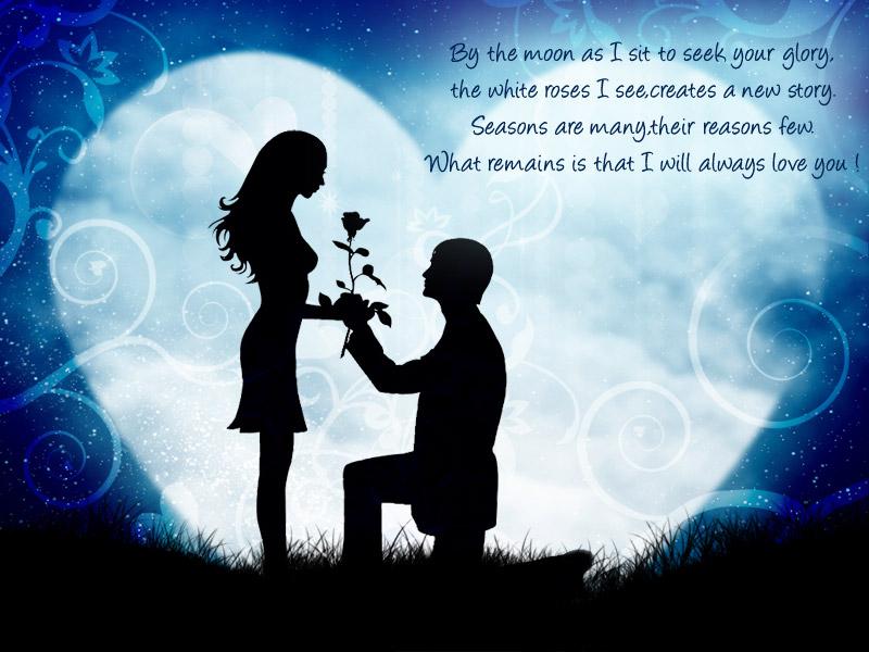 Love You Quotes For Boyfriend.