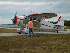 Everglades Visitor