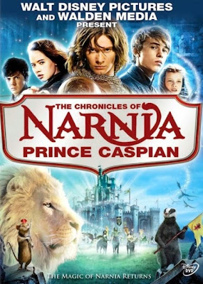 Compressed Movies - Page 5 The+Chronicles+Of+Narnia+Prince+Caspian