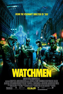 Watchmen (2009) / DVDRip / MKV / 458 MB Watchmen+%282009%29