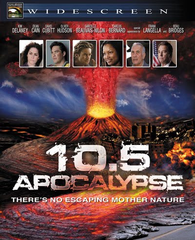10.5: Apocalypse (2006) / DVDRip / MKV / 350 MB 10.5: Apocalypse (2006) / DVDRip / MKV / 350 MB