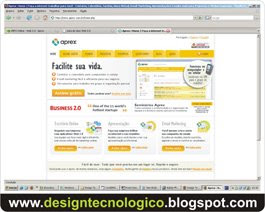 aprex fazer a internet trabalhar para você