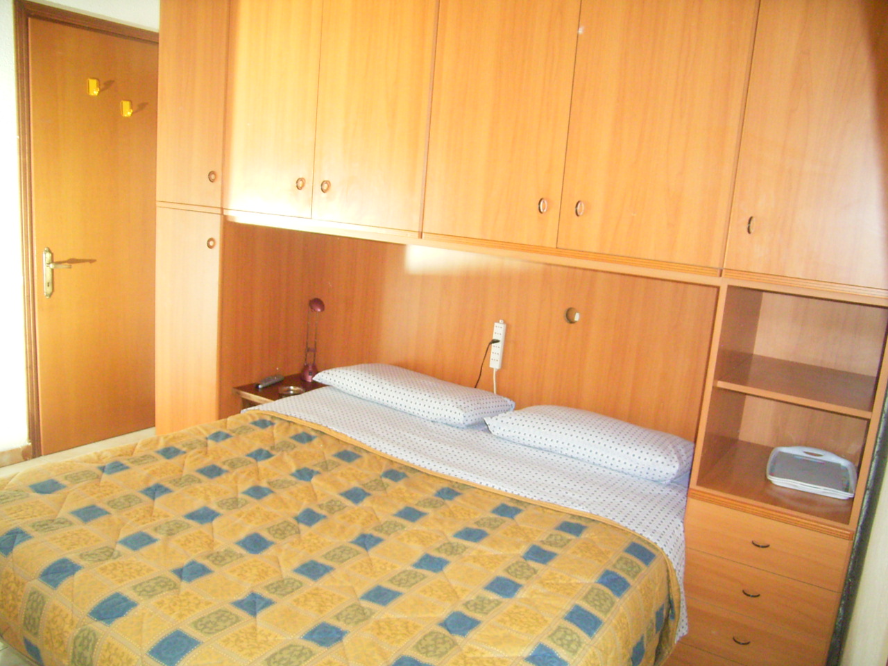 Bedroom 3 armadio