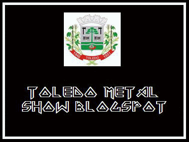 TOLEDO METAL SHOW