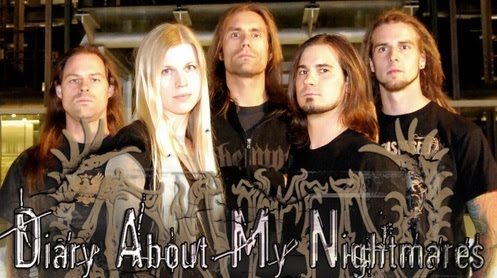 D.A.M.N. BRAZILIAN FANS