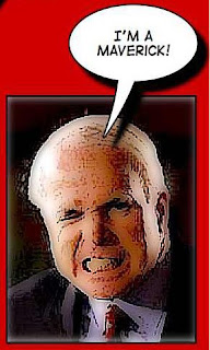 McCain Lost the Debate