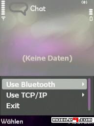Бесплатно скачать bluetooth chat Бесплатно скачать bluetooth chat
