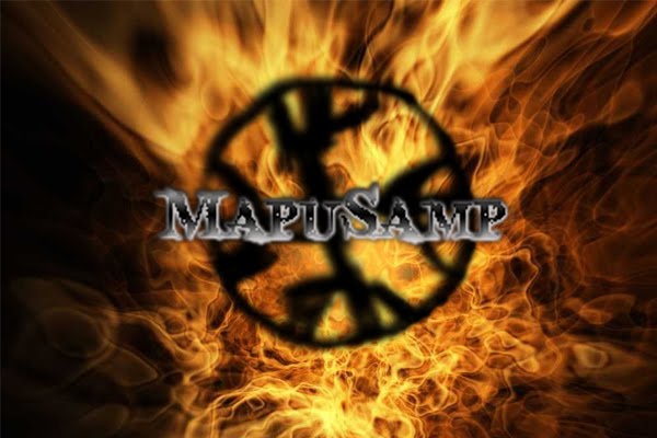 MapuSamp
